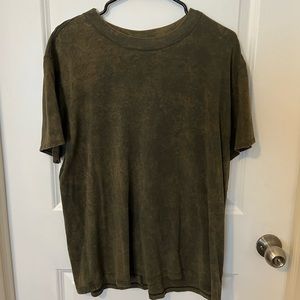 Lululemon all yours tee